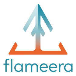 Flameera logo