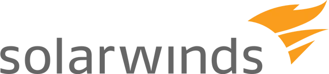 Logo de SolarWinds