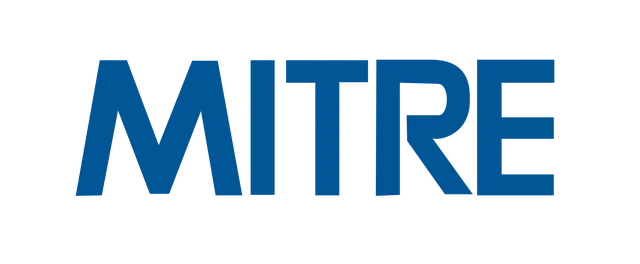 Logo de MITRE